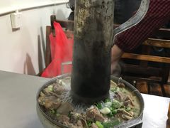 -唠叨坊私房菜(五一街店)