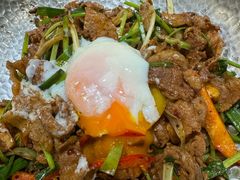 温泉蛋溏心烧肉-眉州东坡(团结湖店)