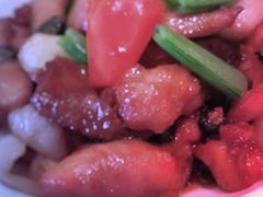-燕春园中餐厅-北大博雅国际酒店