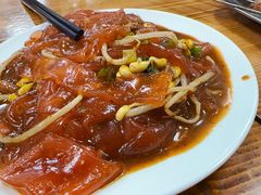 -何记酿皮店(西流湾店)