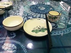 -瑞丰园庭院餐厅·白族传统家常菜