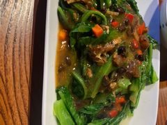 -纳瓦新疆菜(银都店)