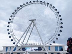 -南戴河国际娱乐中心