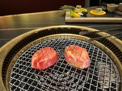 -厚贞日式烤肉(浦东汇智店)