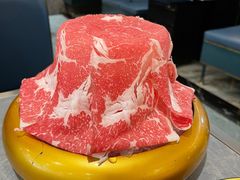 -一绪に寿喜烧(虹悦城店)