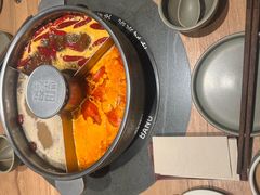 -巴奴毛肚火锅(龙湖锦艺城店)