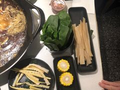 -新辣道鱼火锅(上地华联店)