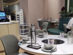 -浩海火燒雲傣家菜(静安芮欧店)