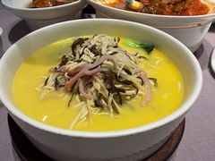 -云锦壹号·淮扬宴(徐汇万科店)