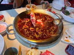 -小龙坎火锅(春熙太古里店)