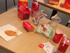 -麦当劳(怀集店)