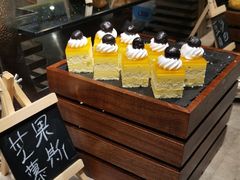-昆山裕元花园酒店·温莎西餐厅