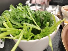 -常赢三兄弟·清真涮肉(崂山路总店)