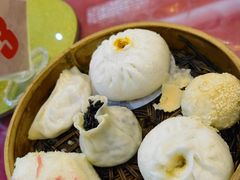 -富春茶社(国庆路店)