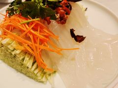 -北李妈妈菜·虾爬子大锅贴(鲁能城店)