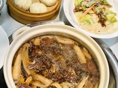 招牌秘制土鸡锅底-名善山珍·野生菌汤锅(文殊院店)