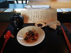 -元熹会席料理