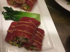 -广东道至正餐厅(区庄店)