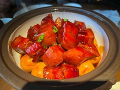 外婆红烧肉-西湖人家-西湖宴(长江路店)