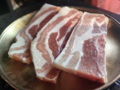 -釜山火炉·海鲜烤肉(紫藤路店)