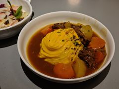 -西堤厚牛排(国瑞店)