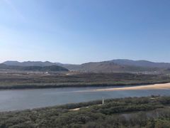 -珲春防川景区