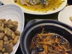 -飯興記苏帮菜·松鼠桂鱼(石路美食街店)