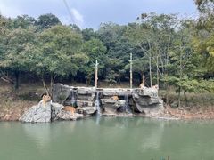 -宁波野生动物园
