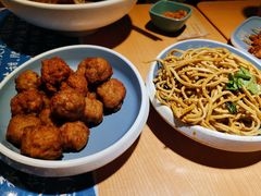 -肠王卤煮(西单食宝街店)