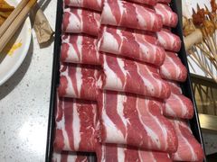 -串一火锅(赛格国际购物中心店)