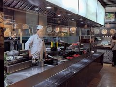 -海鸿荟餐饮(中山北路店)