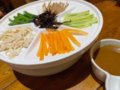 -云海肴·云南小炒·汽锅鸡(天津国金汇店)