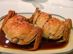 特色熟蟹-三玛璐酒楼(汉口路店)