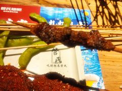 -管氏翅吧(马家堡店)