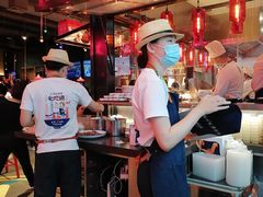 -陈鹏鹏潮汕菜(宝安机场T3航站楼店)