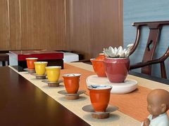 -宝燕壹号景观餐厅(龙盛国际商业广场店)