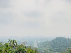 -火炉山森林公园