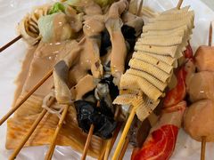-郭记小街麻辣烫(虎坊路店)