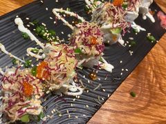 -飞阳铁板烧(ME TOWN购物中心店)