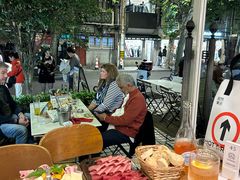 -Alimentari早午餐(安福路店)