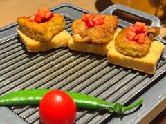 -Minase水濑·日料放题(外滩店)
