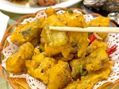 -广记海鲜(杨汊湖一店)