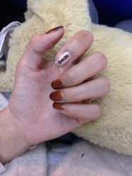 -BAE美甲美睫工作室