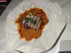 -茉芮·精致四季川菜(三坊七巷店)