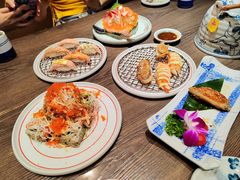 -大雄寿司(中华广场店)