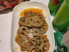 -老长沙龙虾馆·聚会餐厅(白石洲店)