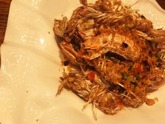 -必点海鲜·鲅鱼水饺(鞍山西道店)