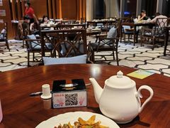 -蜈支洲岛珊瑚酒店临海阁中餐厅