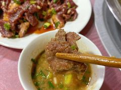 -富源杨记牛肉馆