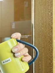 -初NAIL日式美甲美睫沙龙